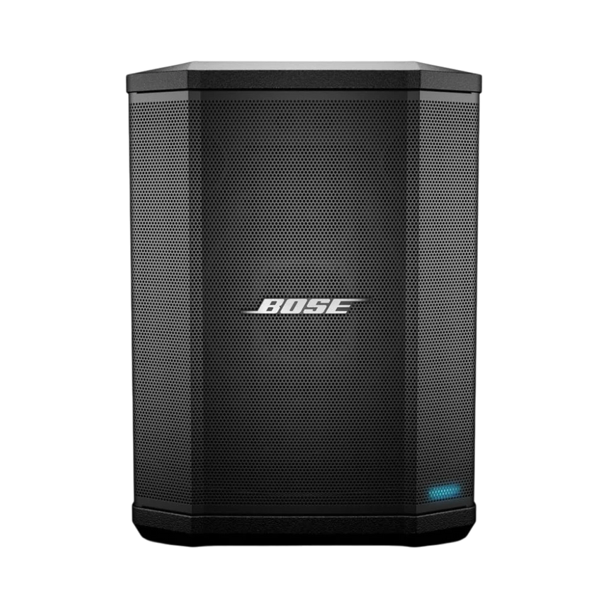 Bose S1 Pro Multi-Position PA System with Bluetooth & Battery Pack — Being Shipped