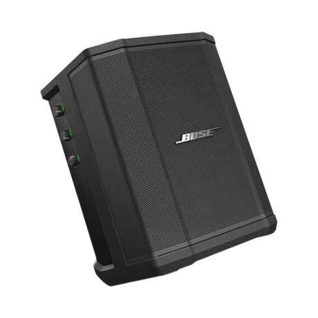 Bose S1 Pro Multi-Position PA System with Bluetooth & Battery Pack — Being Shipped