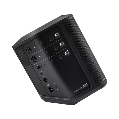 Bose S1 Pro Multi-Position PA System with Bluetooth & Battery Pack — Being Shipped