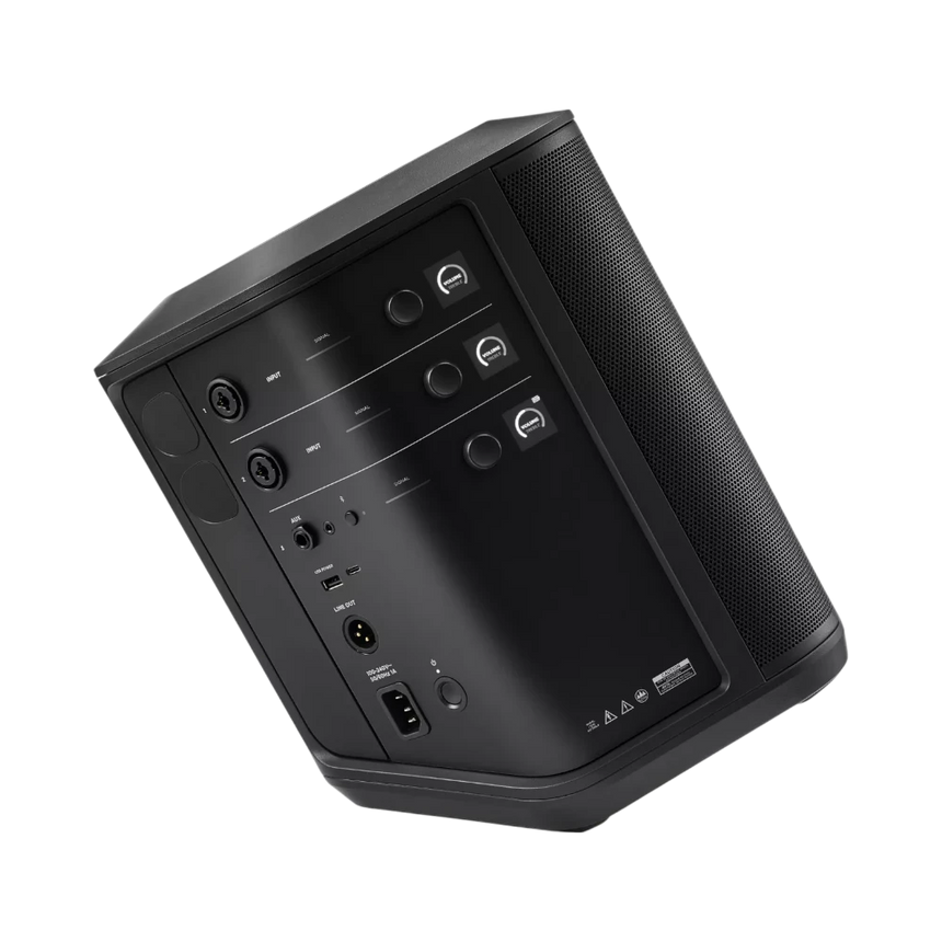 Bose S1 Pro Multi-Position PA System with Bluetooth & Battery Pack — Being Shipped