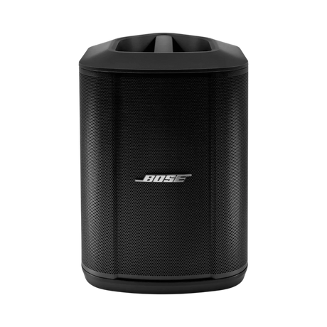 Bose S1 Pro Multi-Position PA System with Bluetooth & Battery Pack — Being Shipped