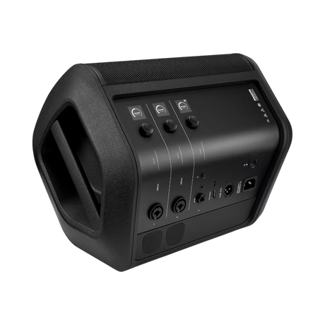 Bose S1 Pro Multi-Position PA System with Bluetooth & Battery Pack — Being Shipped