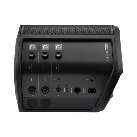 Bose S1 Pro Multi-Position PA System with Bluetooth & Battery Pack — Being Shipped