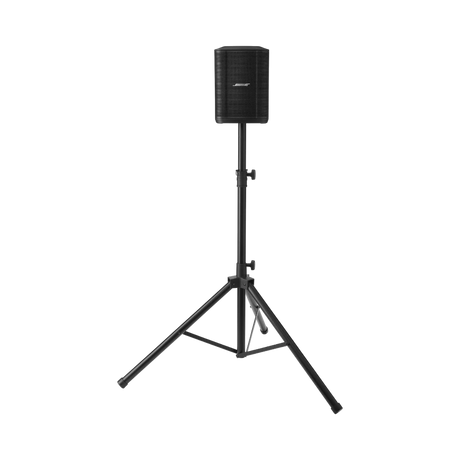 Bose S1 Pro Multi-Position PA System with Bluetooth & Battery Pack — Being Shipped