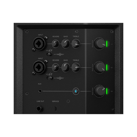 Bose S1 Pro Multi-Position PA System with Bluetooth & Battery Pack — Being Shipped