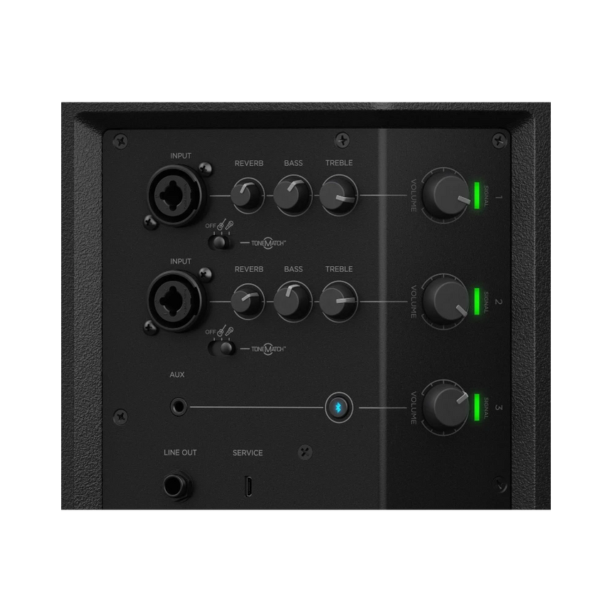 Bose S1 Pro Multi-Position PA System with Bluetooth & Battery Pack — Being Shipped