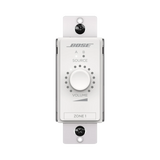 Bose Professional ControlCenter CC-2D Digital Zone Controller (White, US-120V) — Being Shipped