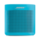 Bose SoundLink Color II Bluetooth Speaker (Aquatic Blue) — Being Shipped