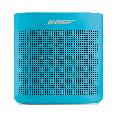 Bose SoundLink Color II Bluetooth Speaker (Aquatic Blue) — Being Shipped