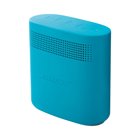 Bose SoundLink Color II Bluetooth Speaker (Aquatic Blue) — Being Shipped