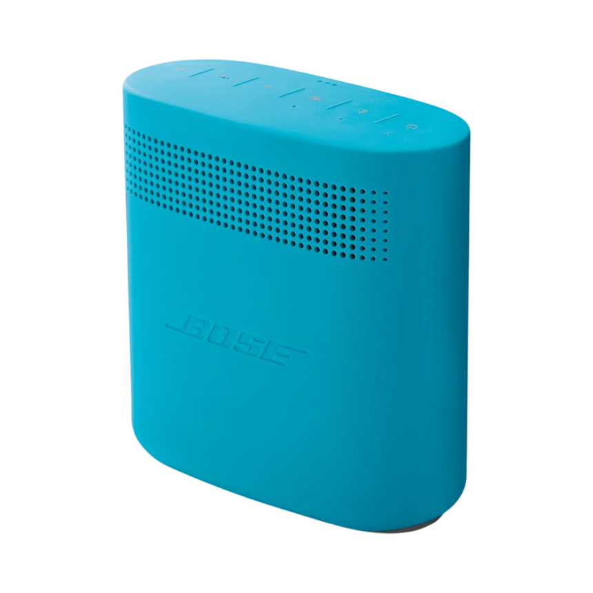 Bose SoundLink Color II Bluetooth Speaker (Aquatic Blue) — Being Shipped