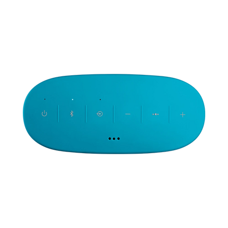 Bose SoundLink Color II Bluetooth Speaker (Aquatic Blue) — Being Shipped