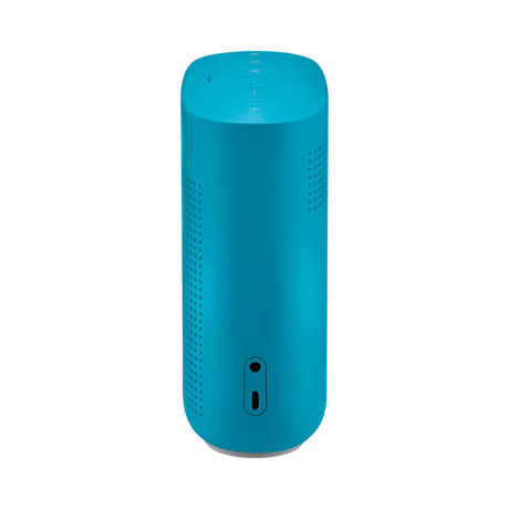 Bose SoundLink Color II Bluetooth Speaker (Aquatic Blue) — Being Shipped