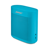 Bose SoundLink Color II Bluetooth Speaker (Aquatic Blue) — Being Shipped