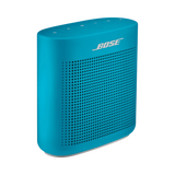 Bose SoundLink Color II Bluetooth Speaker (Aquatic Blue) — Being Shipped