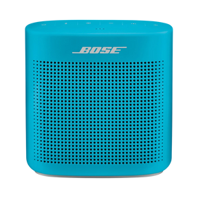 Bose SoundLink Color II Bluetooth Speaker (Aquatic Blue) — Being Shipped