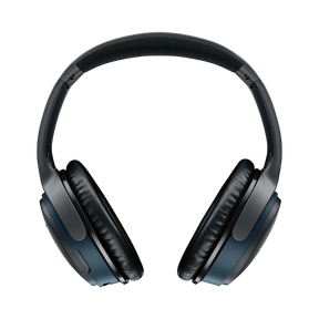 Bose SoundLink Around-Ear Wireless Headphones II (Black) — Being Shipped