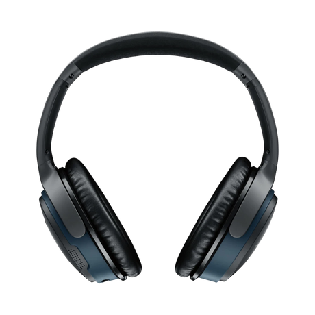 Bose SoundLink Around-Ear Wireless Headphones II (Black) — Being Shipped