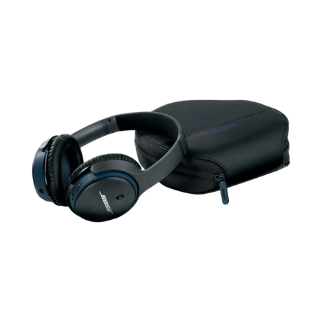 Bose SoundLink Around-Ear Wireless Headphones II (Black) — Being Shipped