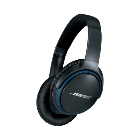 Bose SoundLink Around-Ear Wireless Headphones II (Black) — Being Shipped