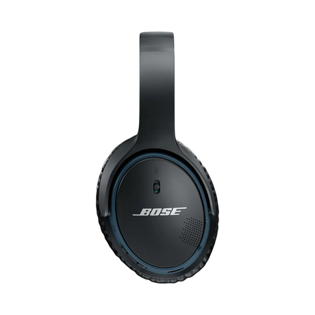 Bose SoundLink Around-Ear Wireless Headphones II (Black) — Being Shipped