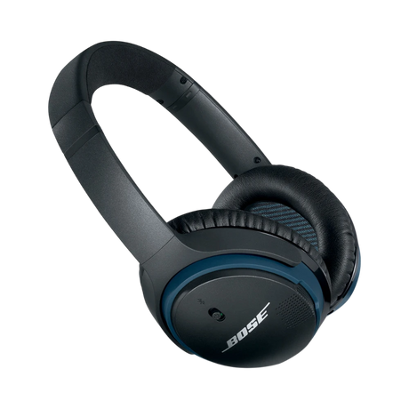 Bose SoundLink Around-Ear Wireless Headphones II (Black) — Being Shipped