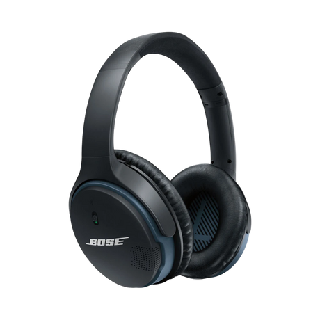 Bose SoundLink Around-Ear Wireless Headphones II (Black) — Being Shipped
