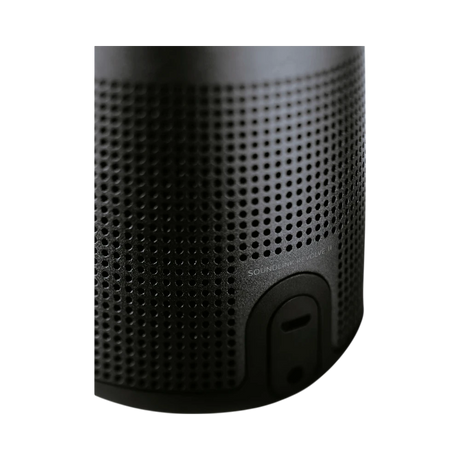 Bose SoundLink Revolve II Bluetooth Speaker (Triple Black) — Being Shipped