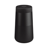 Bose SoundLink Revolve II Bluetooth Speaker (Triple Black) — Being Shipped