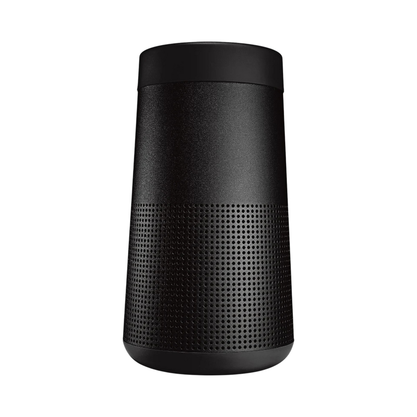 Bose SoundLink Revolve II Bluetooth Speaker (Triple Black) — Being Shipped