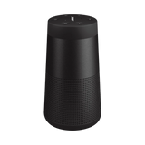 Bose SoundLink Revolve II Bluetooth Speaker (Triple Black) — Being Shipped