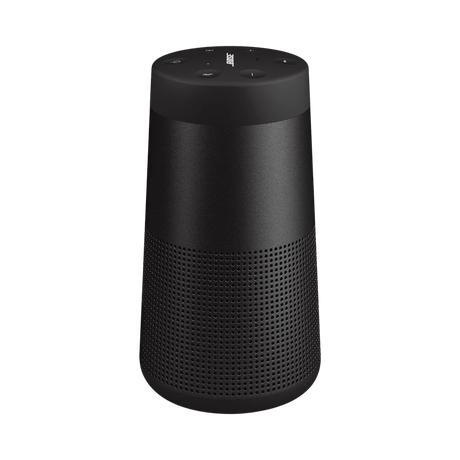 Bose SoundLink Revolve II Bluetooth Speaker (Triple Black) — Being Shipped
