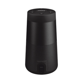 Bose SoundLink Revolve II Bluetooth Speaker (Triple Black) — Being Shipped
