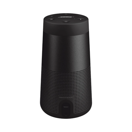 Bose SoundLink Revolve II Bluetooth Speaker (Triple Black) — Being Shipped