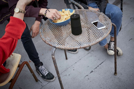 Bose SoundLink Revolve II Bluetooth Speaker (Triple Black) — Being Shipped