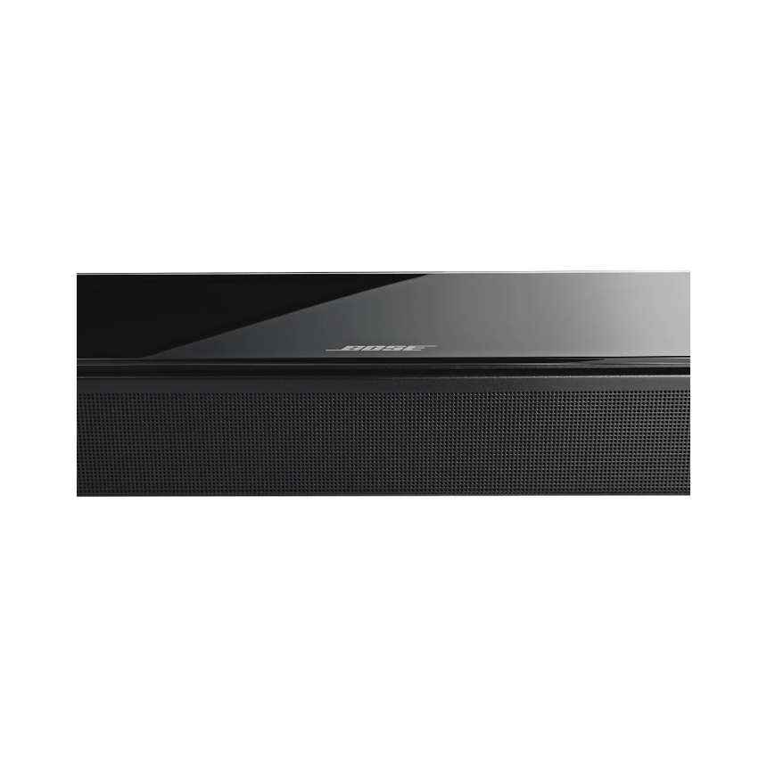 Bose Bluetooth Soundbar 700 (Black) — Being Shipped