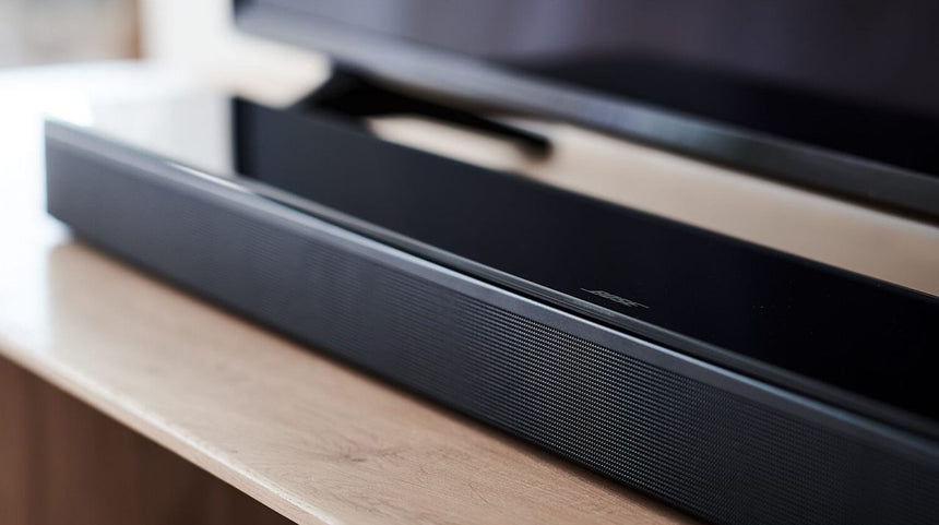 Bose Bluetooth Soundbar 700 (Black) — Being Shipped
