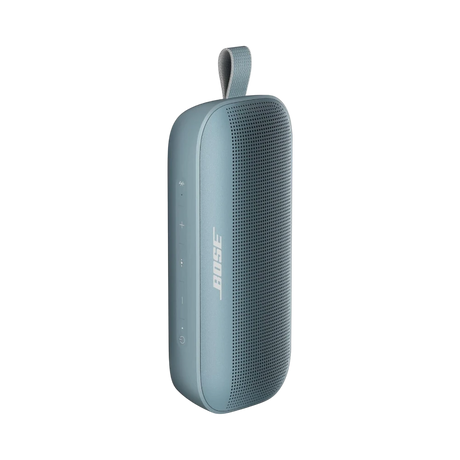 Bose SoundLink Flex Wireless Speaker (Stone Blue) — Being Shipped
