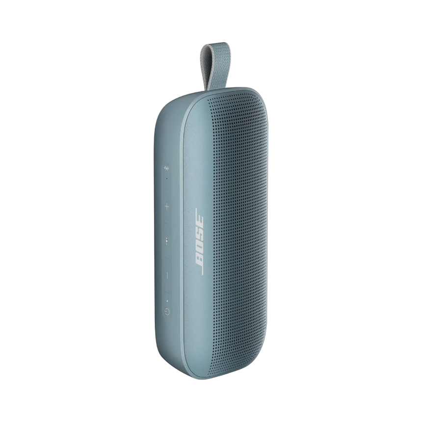 Bose SoundLink Flex Wireless Speaker (Stone Blue) — Being Shipped