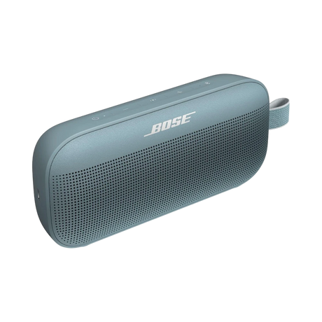 Bose SoundLink Flex Wireless Speaker (Stone Blue) — Being Shipped