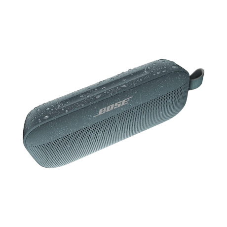 Bose SoundLink Flex Wireless Speaker (Stone Blue) — Being Shipped
