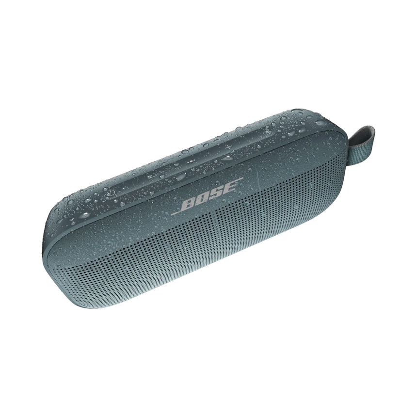 Bose SoundLink Flex Wireless Speaker (Stone Blue) — Being Shipped