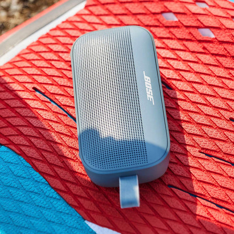 Bose SoundLink Flex Wireless Speaker (Stone Blue) — Being Shipped
