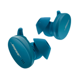 Bose True Wireless In-Ear Sport Headphones (Baltic Blue) — Being Shipped