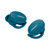 Bose True Wireless In-Ear Sport Headphones (Baltic Blue) — Being Shipped