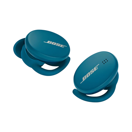 Bose True Wireless In-Ear Sport Headphones (Baltic Blue) — Being Shipped