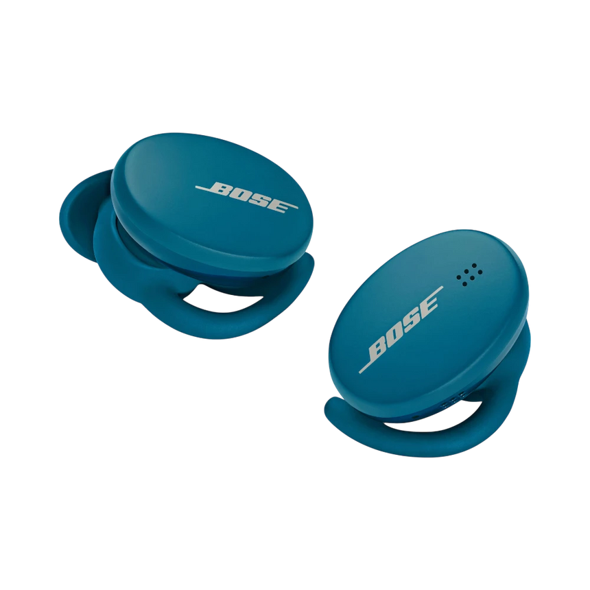 Bose True Wireless In-Ear Sport Headphones (Baltic Blue) — Being Shipped