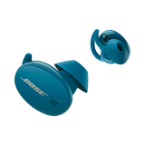 Bose True Wireless In-Ear Sport Headphones (Baltic Blue) — Being Shipped