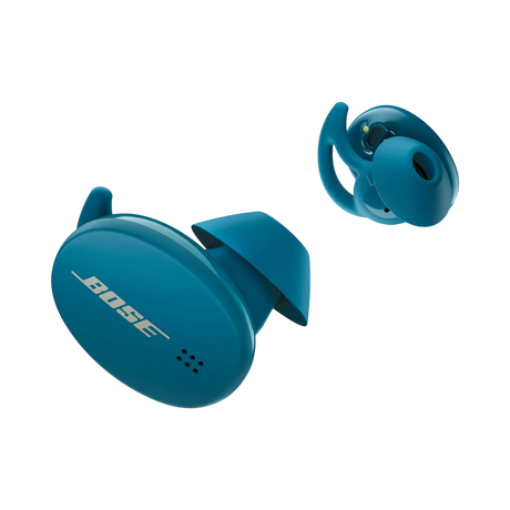Bose True Wireless In-Ear Sport Headphones (Baltic Blue) — Being Shipped