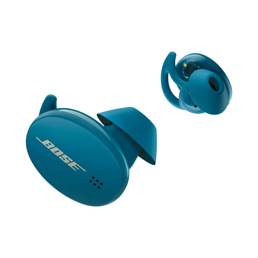 Bose True Wireless In-Ear Sport Headphones (Baltic Blue) — Being Shipped